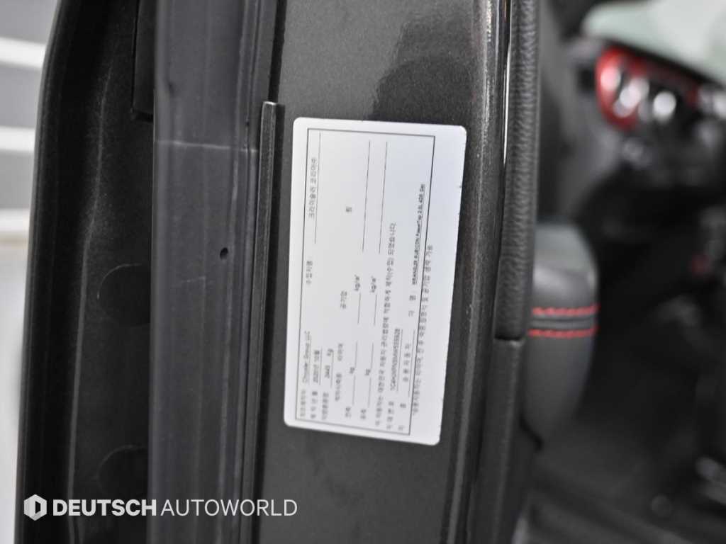 Jeep Wrangler 2021 - Importación desde Corea - HF Imports Iquique - Foto 20