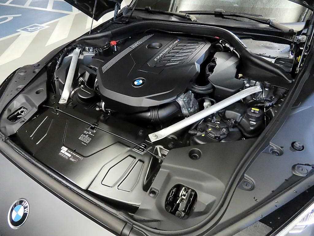 BMW Z4 2020 Gris - Importación desde Corea - HF Imports Iquique - Foto 19