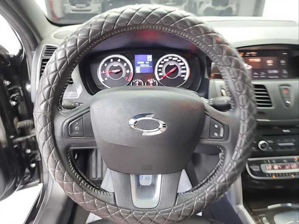 SAMSUNG SM5 - Vista 9