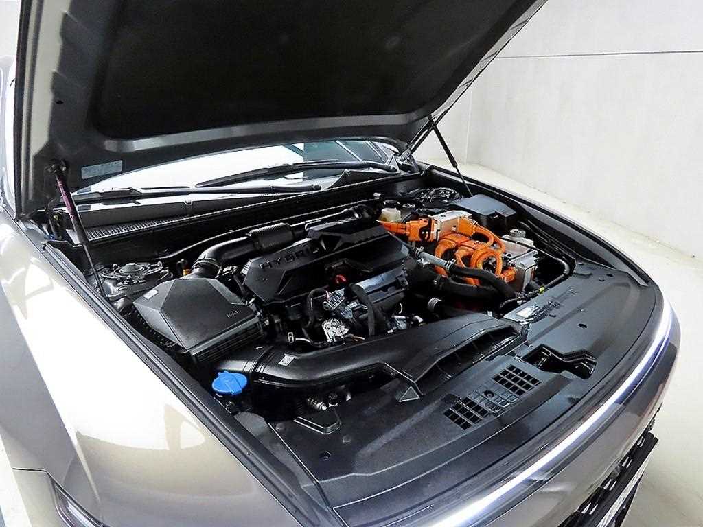 HYUNDAI Grandeur 2025 - Importación desde Corea - HF Imports Iquique - Foto 19