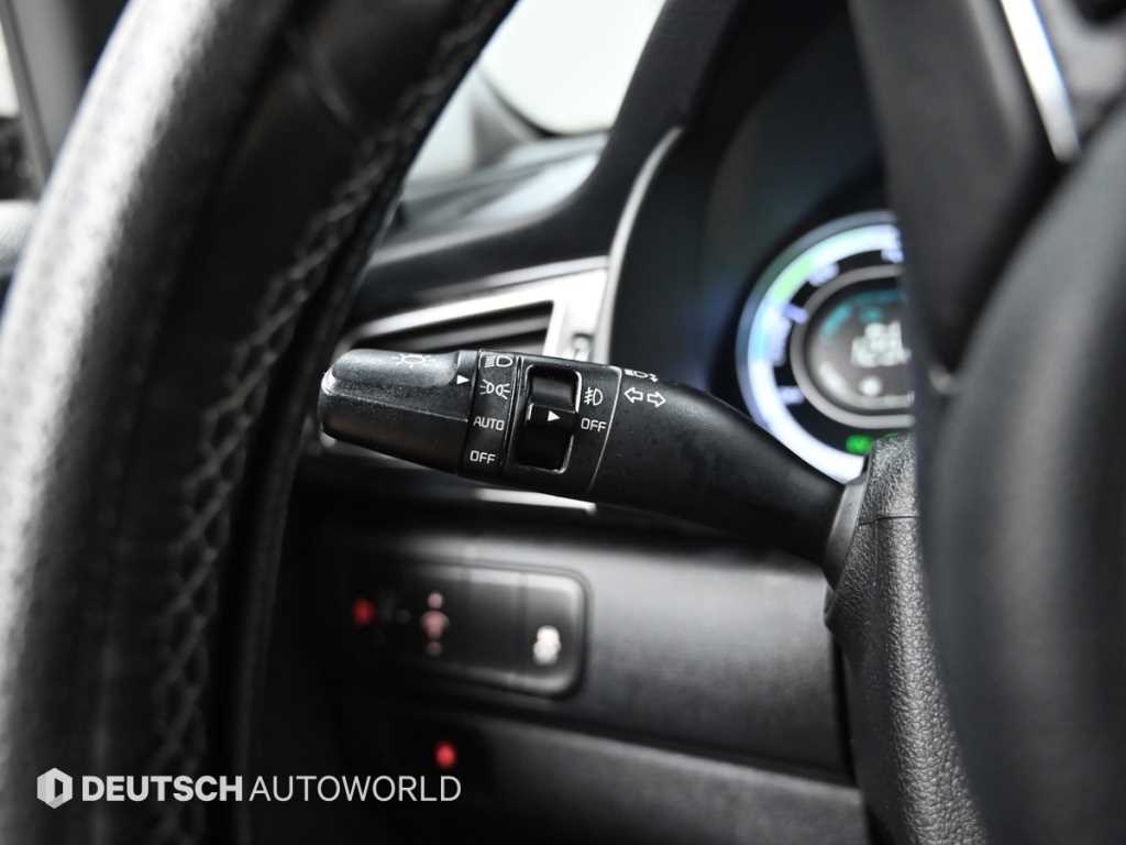 KIA Niro 2017 - Importación desde Corea - HF Imports Iquique - Foto 18