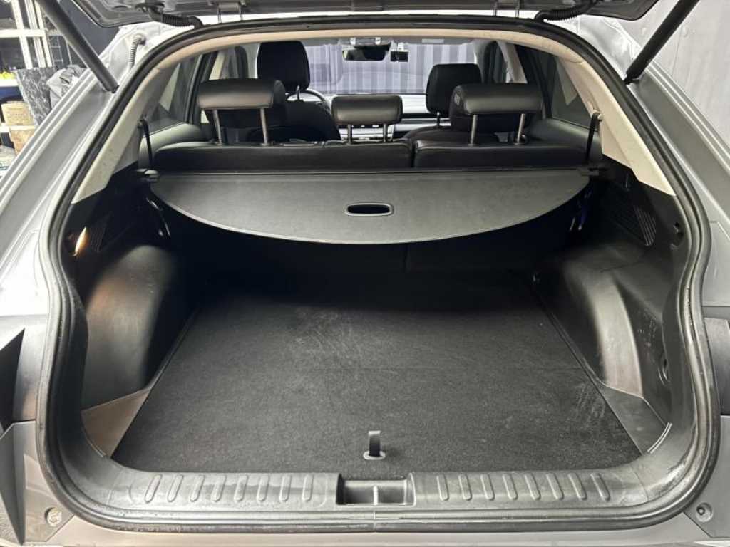 HYUNDAI Ioniq 5 - Vista 5