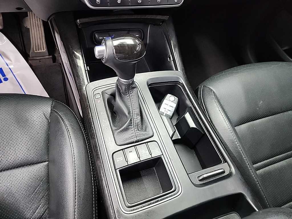KIA Sorento - Vista 8