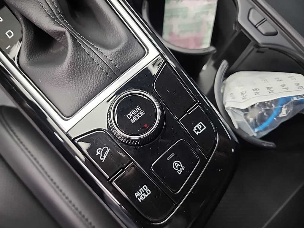 KIA Sportage 2023 Plateado - Importación desde Corea - HF Imports Iquique - Foto 19