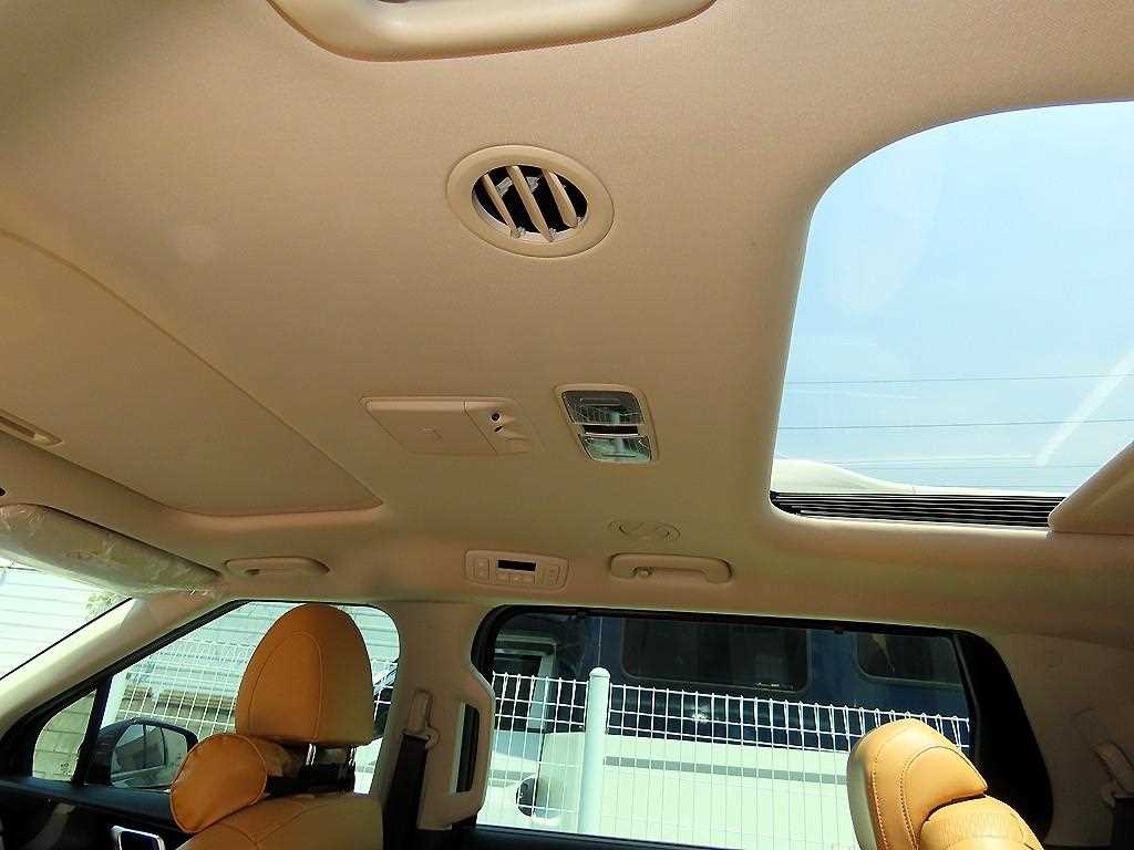 KIA Carnival 2021 Gris - Importación desde Corea - HF Imports Iquique - Foto 14