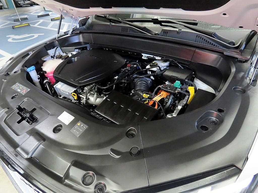 SAMSUNG Grand Koleos 2025 Blanco - Importación desde Corea - HF Imports Iquique - Foto 19