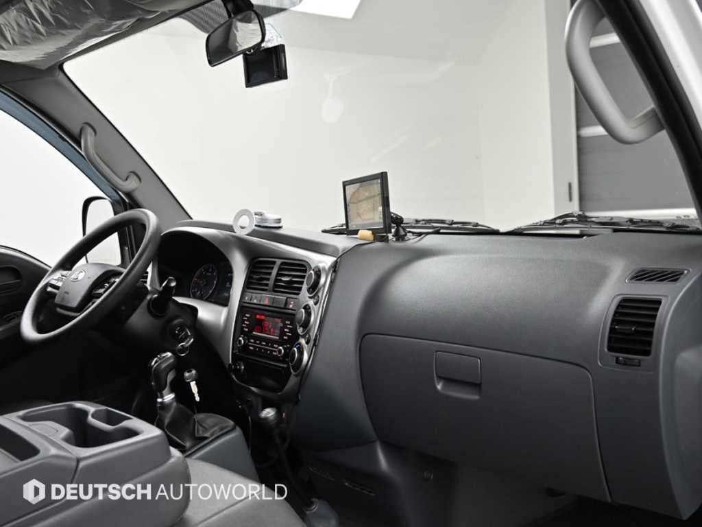 Small Truck Cargo (small) - Vista 7