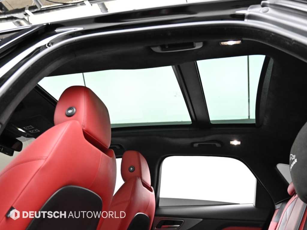 Jaguar F-PACE 2017 - Importación desde Corea - HF Imports Iquique - Foto 18