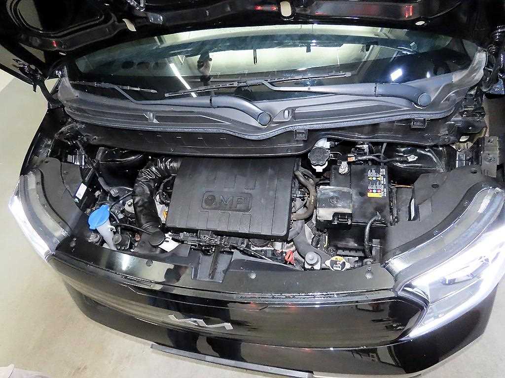 KIA Ray 2023 Negro - Importación desde Corea - HF Imports Iquique - Foto 19