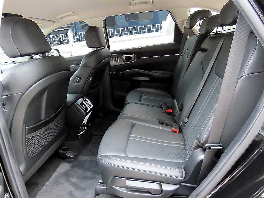KIA Sorento - Vista 6