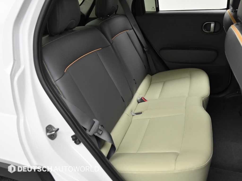 HYUNDAI Casper - Vista 12