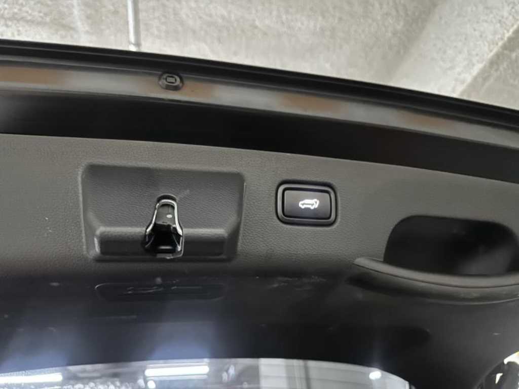 KIA Seltos 2023 Negro - Importación desde Corea - HF Imports Iquique - Foto 13