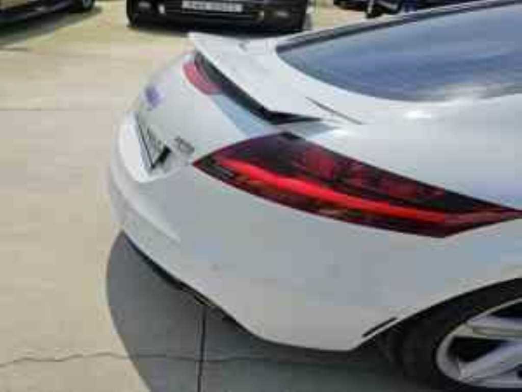 Audi TT - Vista 6