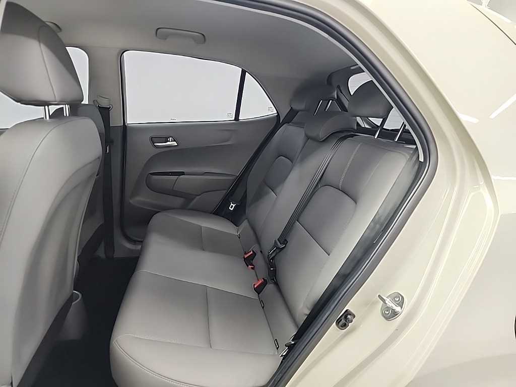 KIA Morning - Vista 12