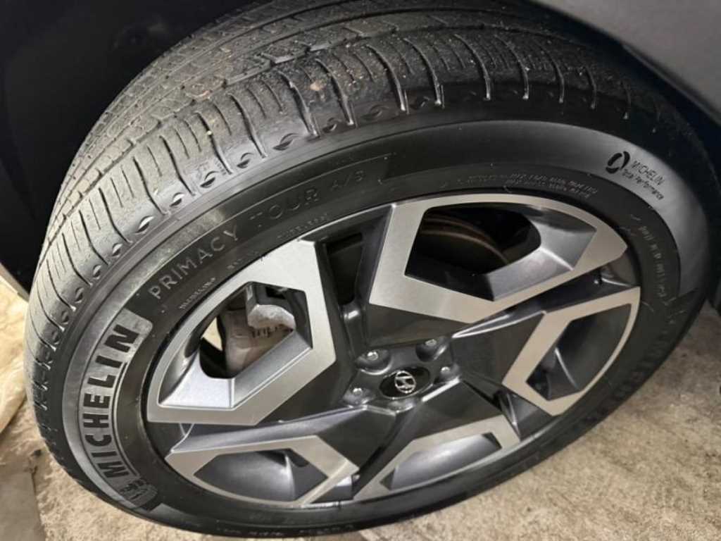 HYUNDAI Palisade 2024 Blanco - Importación desde Corea - HF Imports Iquique - Foto 20