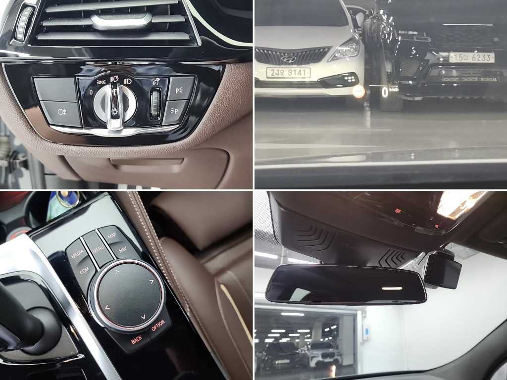 BMW Gran Turismo 2024 Gris - Importación desde Corea - HF Imports Iquique - Foto 19
