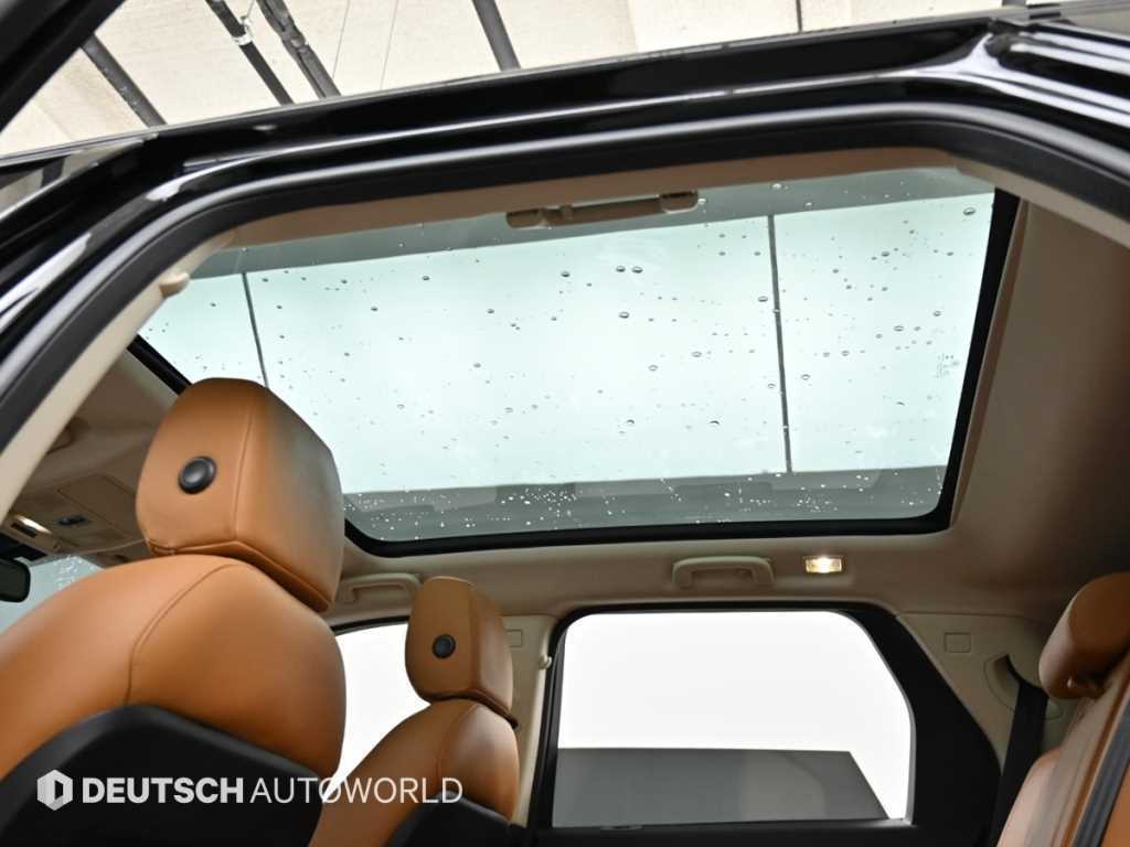 Land Rover Discovery Sports 2019 Negro - Importación desde Corea - HF Imports Iquique - Foto 18