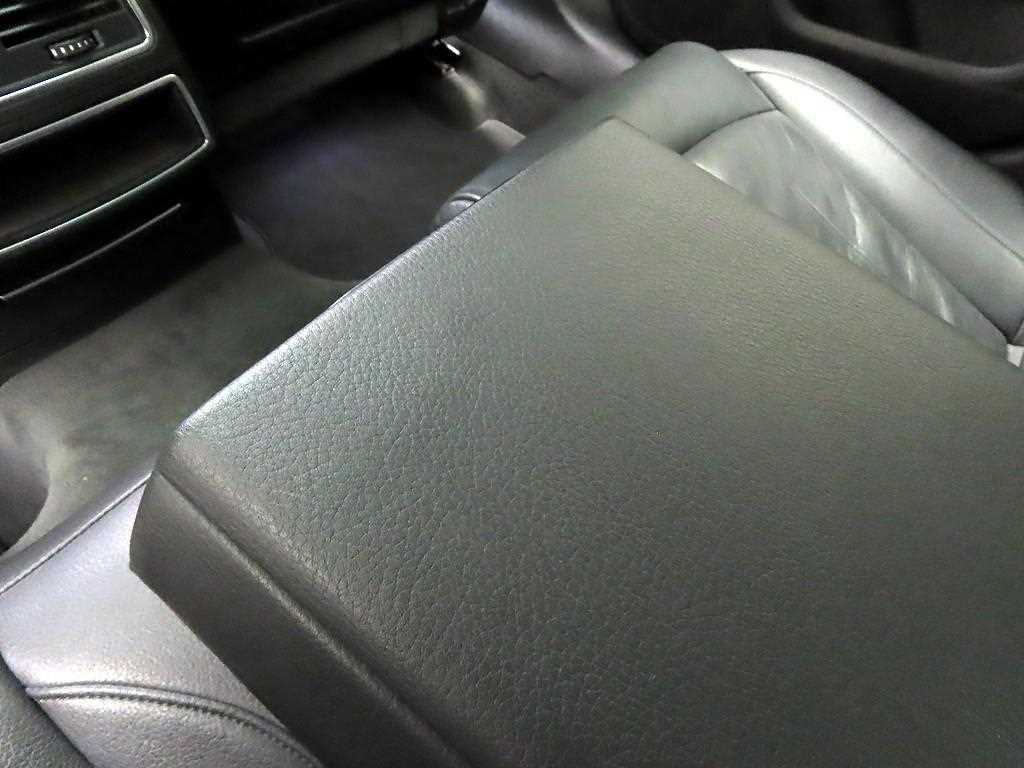 Audi A6 2014 Blanco - Importación desde Corea - HF Imports Iquique - Foto 17