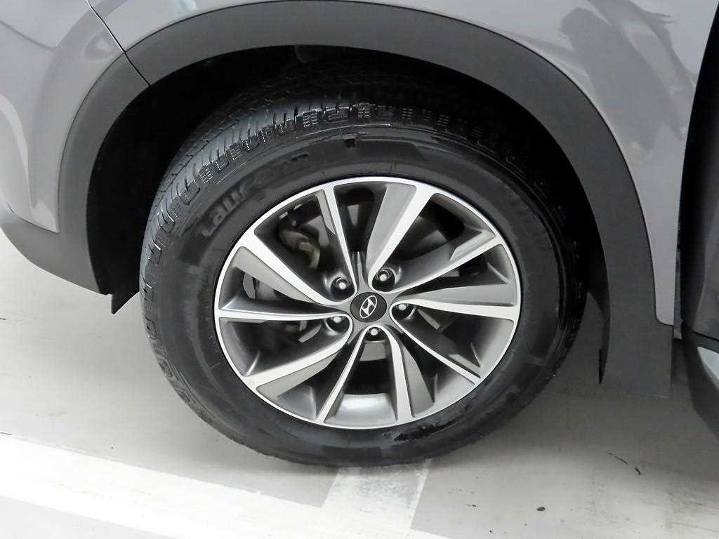 HYUNDAI Santa Fe 2020 - Importación desde Corea - HF Imports Iquique - Foto 19