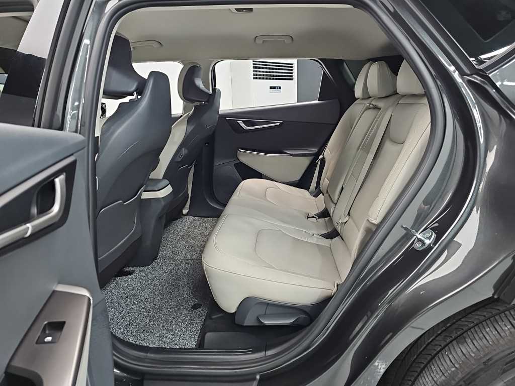 KIA EV6 - Vista 12