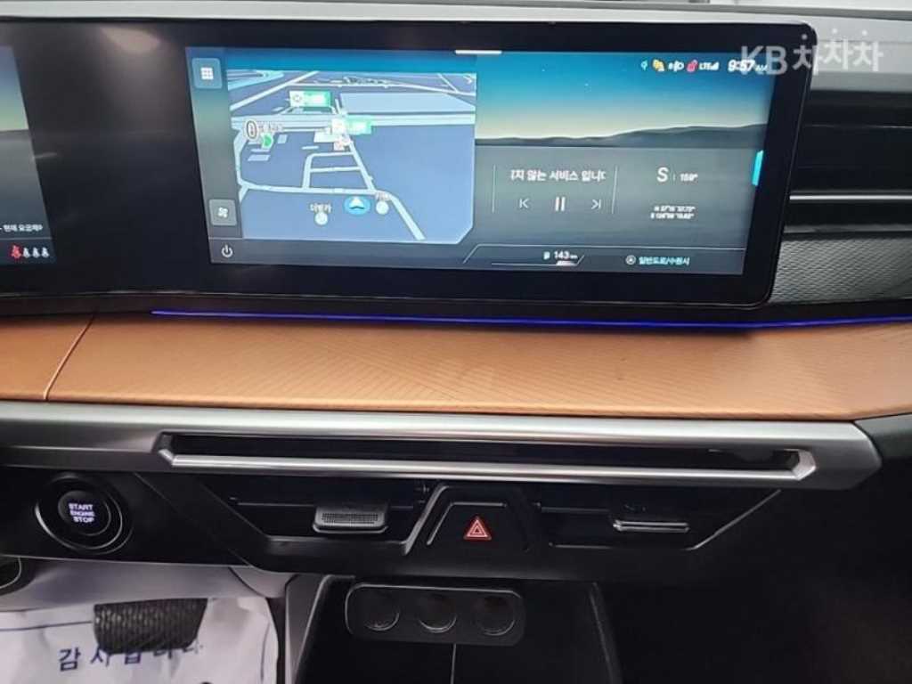 Ssangyong Torres - Vista 8