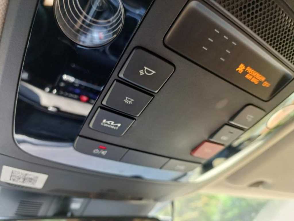 KIA Carnival 2022 Negro - Importación desde Corea - HF Imports Iquique - Foto 19