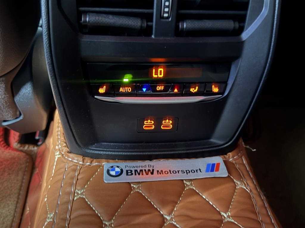 BMW 4 Series - Vista 9