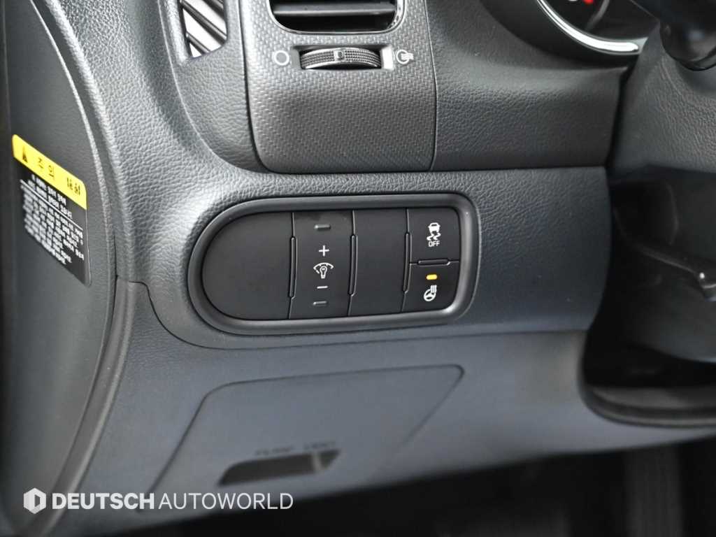 KIA K3 2016 Blanco - Importación desde Corea - HF Imports Iquique - Foto 13