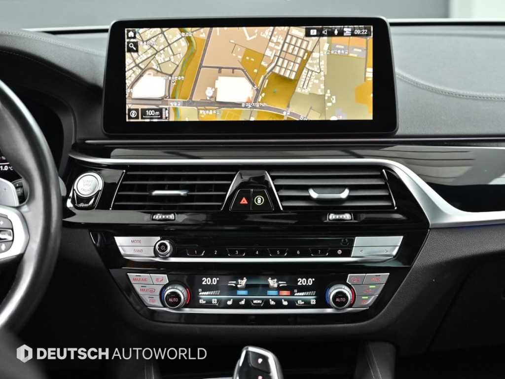 BMW Gran Turismo 2021 Blanco - Importación desde Corea - HF Imports Iquique - Foto 14