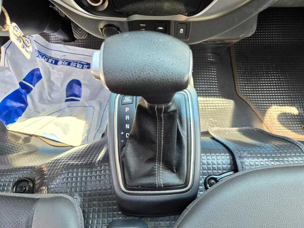 Small Truck Normal Box(High Deck) 2022 Blanco - Importación desde Corea - HF Imports Iquique - Foto 13