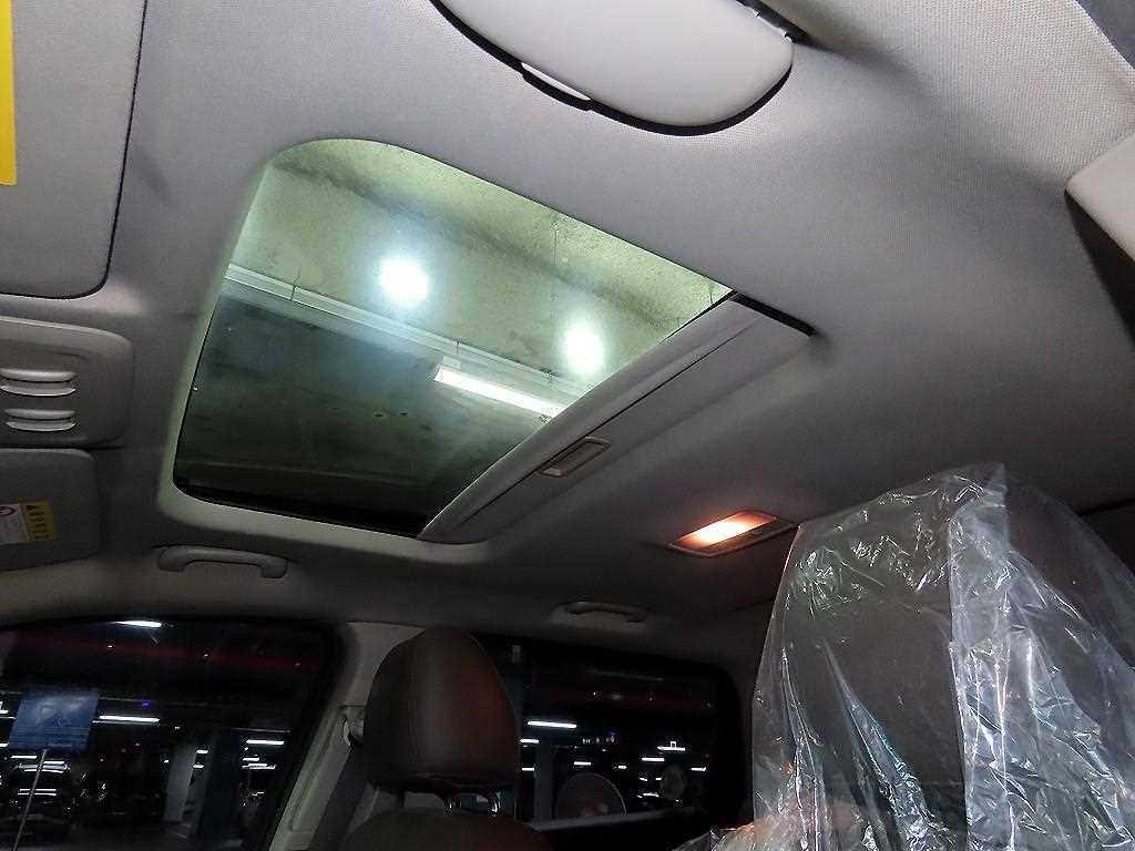 Chevrolet Orlando 2012 Blanco - Importación desde Corea - HF Imports Iquique - Foto 16