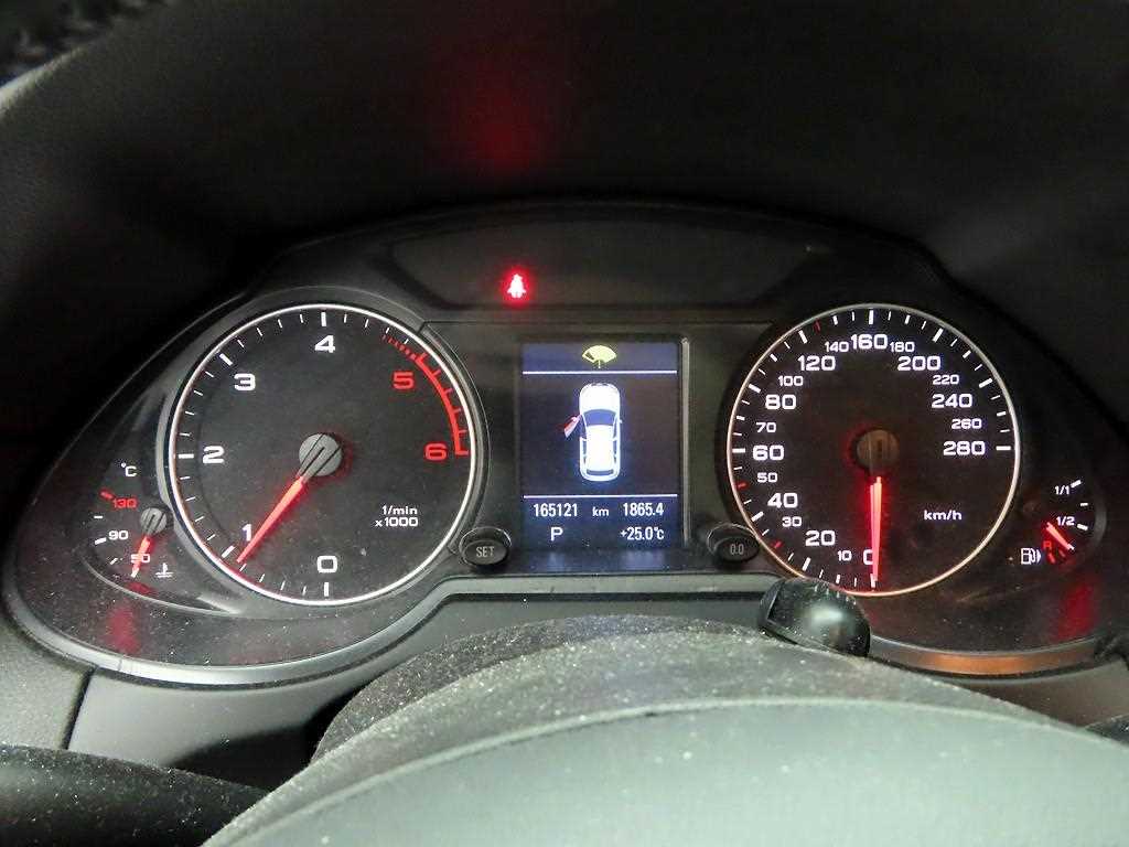 Audi Q5 - Vista 5