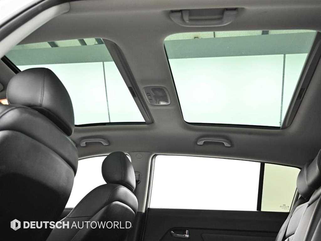 KIA Sportage 2014 Blanco - Importación desde Corea - HF Imports Iquique - Foto 18