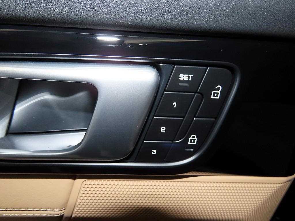 Porsche Panamera 2022 - Importación desde Corea - HF Imports Iquique - Foto 13