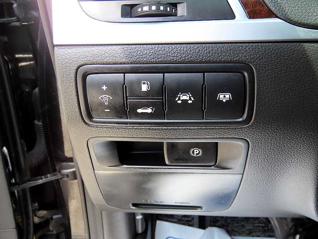 HYUNDAI Genesis 2016 - Importación desde Corea - HF Imports Iquique - Foto 13