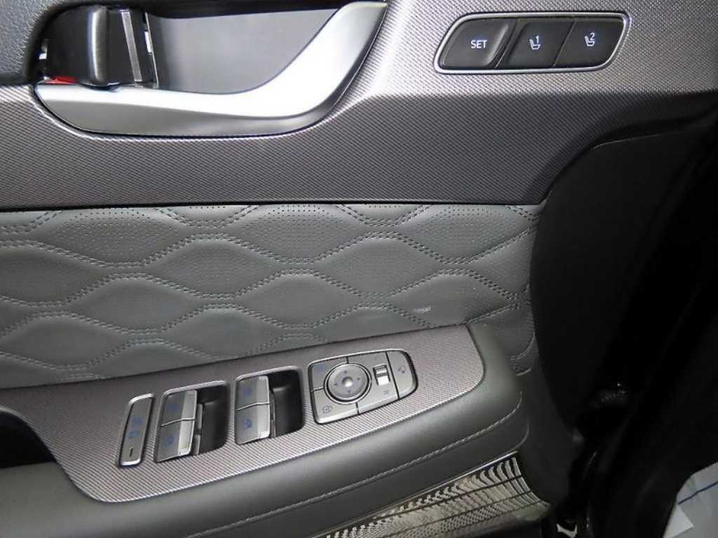 HYUNDAI Palisade - Vista 12