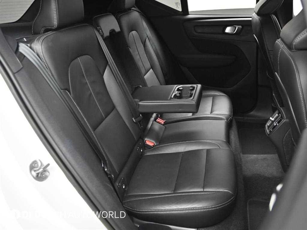 Volvo XC40 - Vista 12