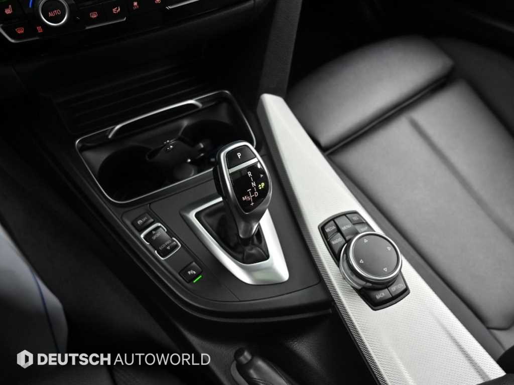 BMW 3 series - Vista 9