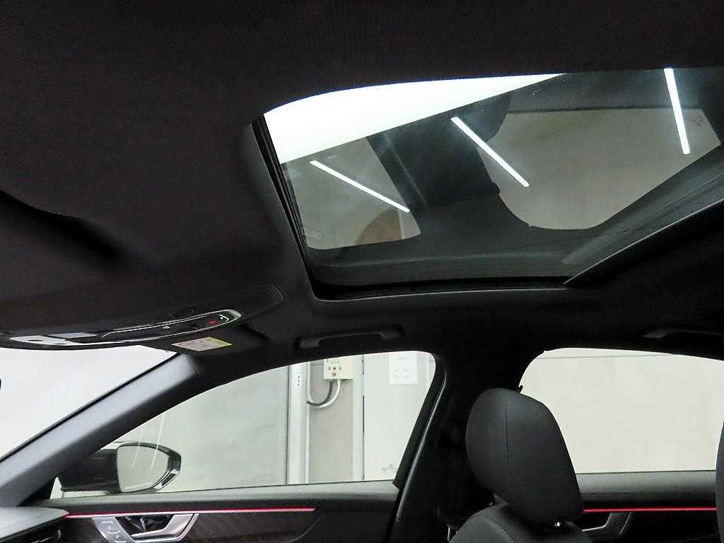 Audi A6 2021 Negro - Importación desde Corea - HF Imports Iquique - Foto 16