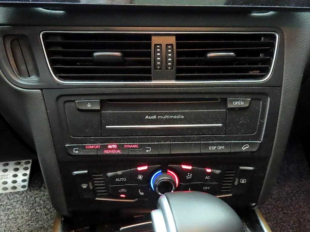 Audi Q5 - Vista 9