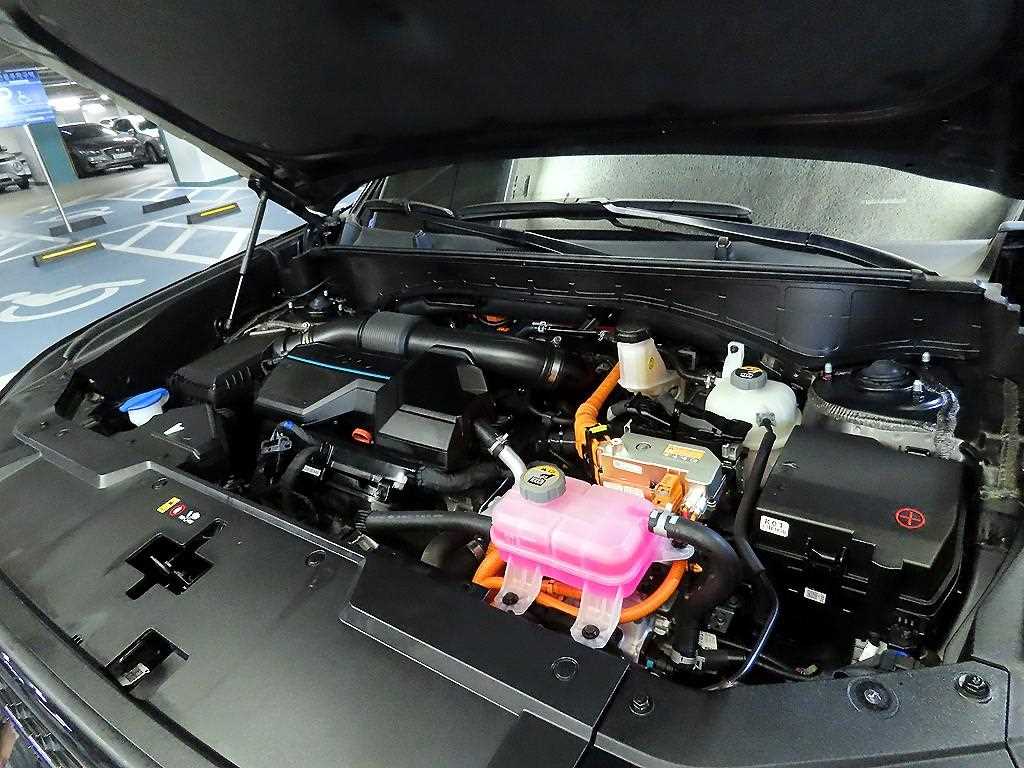 HYUNDAI Santa Fe 2024 - Importación desde Corea - HF Imports Iquique - Foto 19