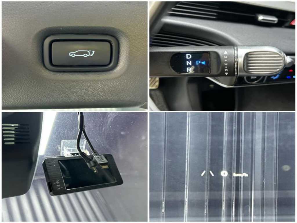 HYUNDAI Ioniq 5 - Vista 12