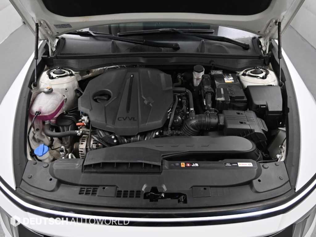 HYUNDAI Sonata - Vista 6
