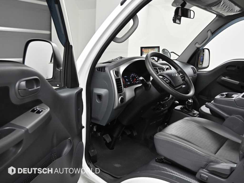 Small Truck Cargo (small) - Vista 11