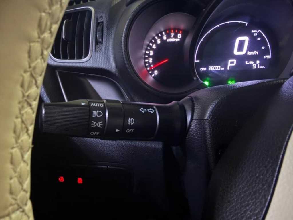 KIA Ray 2018 the color of pearl - Importación desde Corea - HF Imports Iquique - Foto 15