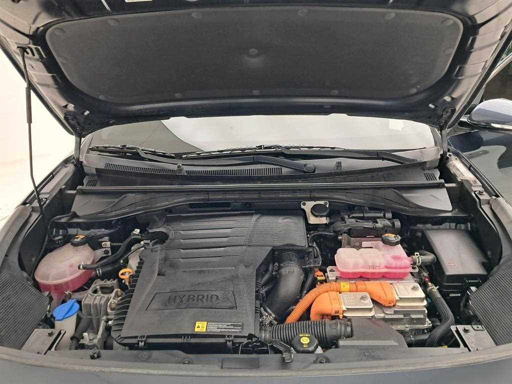 KIA Niro 2022 Azul - Importación desde Corea - HF Imports Iquique - Foto 18