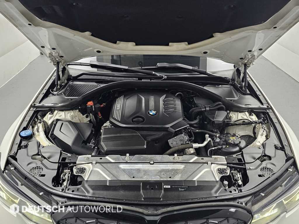 BMW 3 series - Vista 6