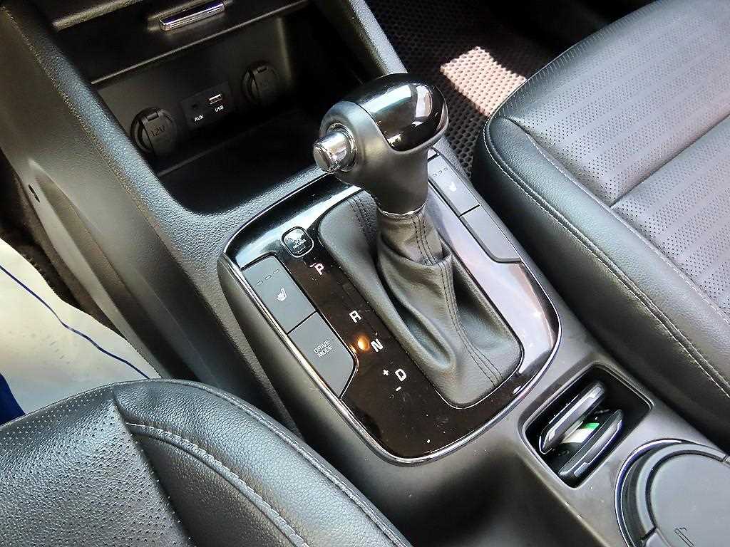 KIA K3 - Vista 10