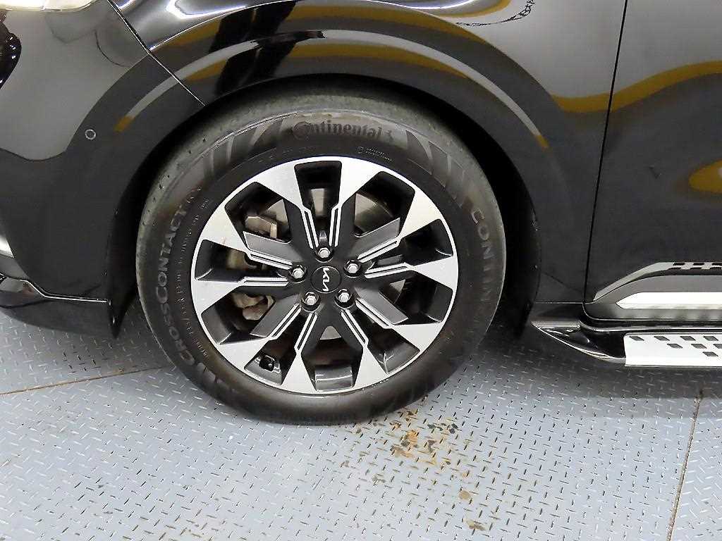 KIA Carnival 2022 Negro - Importación desde Corea - HF Imports Iquique - Foto 20