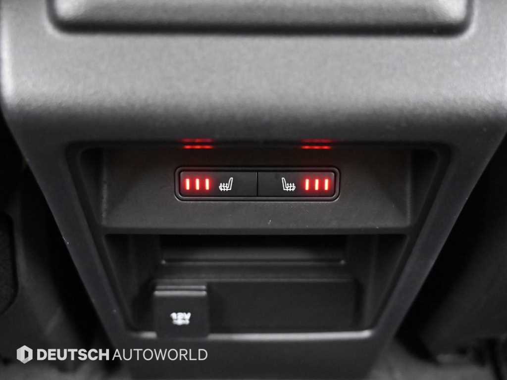 Land Rover Discovery Sports 2019 Negro - Importación desde Corea - HF Imports Iquique - Foto 16